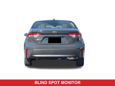 More photos of 2027 Toyota Corolla Hybrid LE at Mossy Toyota, CA