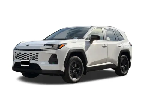 Unknown 2026 Toyota RAV4 LE for sale in San Diego, CA