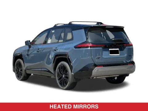 More photos of 2026 Toyota RAV4 Plug-In Hybrid XSE at Mossy Toyota, CA