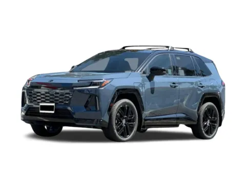 Unknown 2026 Toyota RAV4 Plug-In Hybrid XSE for sale in San Diego, CA
