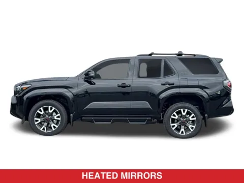 Photos of 2026 Toyota 4Runner TRD Sport Premium for sale in San Diego, CA at Mossy Toyota