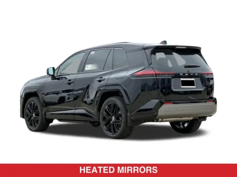 More photos of 2026 Toyota RAV4 Plug-In Hybrid XSE at Mossy Toyota, CA