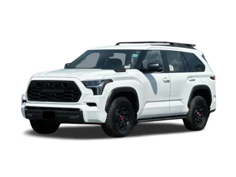 Unknown 2026 Toyota Sequoia TRD Pro for sale in San Diego, CA