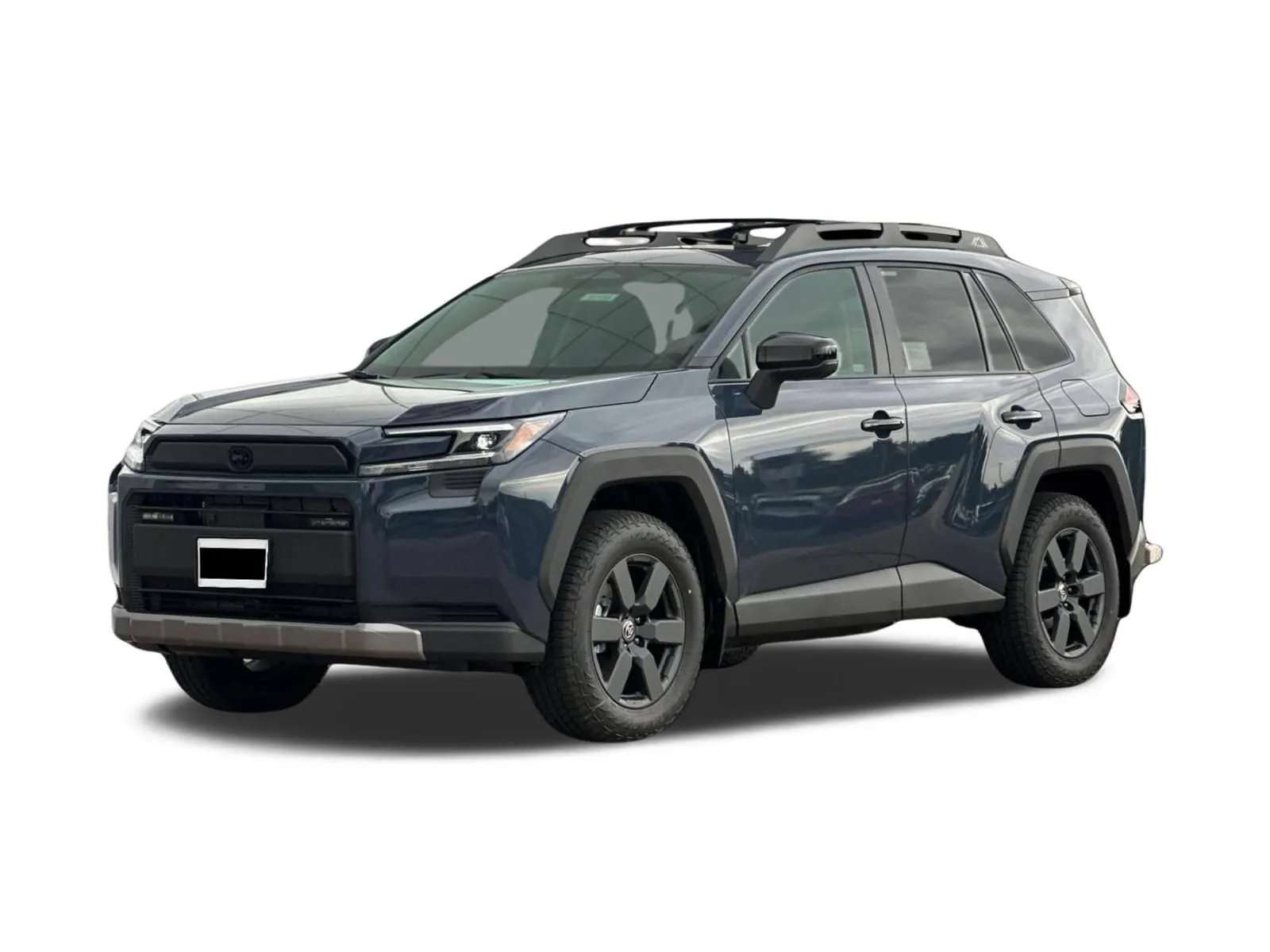 Unknown 2026 Toyota RAV4 Woodland for sale in San Diego, CA