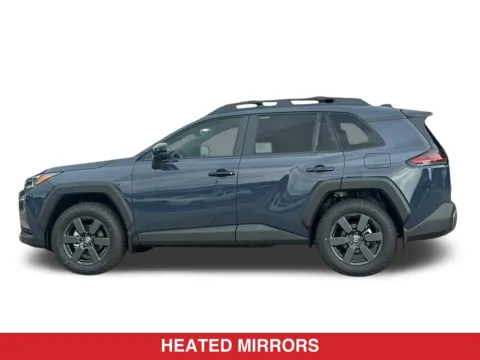 Photos of 2026 Toyota RAV4 Woodland for sale in San Diego, CA at Mossy Toyota