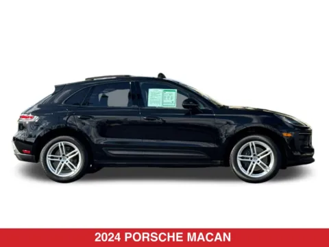 More photos of 2024 Porsche Macan at Mossy Toyota, CA
