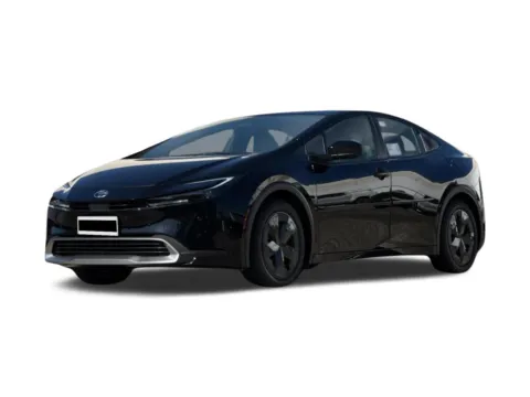 Unknown 2027 Toyota Prius Plug-In Hybrid SE for sale in San Diego, CA