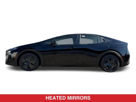 Photos of 2027 Toyota Prius Plug-In Hybrid SE for sale in San Diego, CA at Mossy Toyota