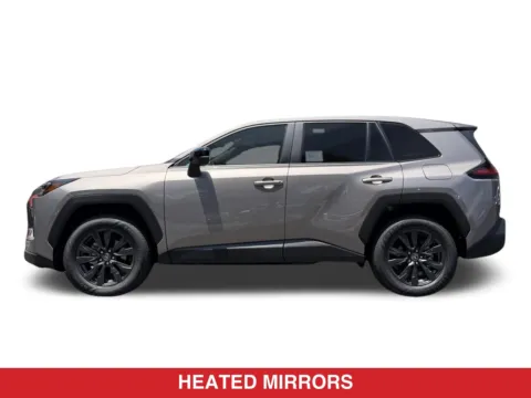 Photos of 2026 Toyota RAV4 XLE Premium for sale in San Diego, CA at Mossy Toyota