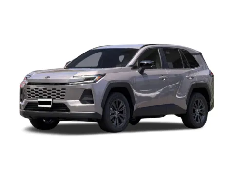 Unknown 2026 Toyota RAV4 XLE Premium for sale in San Diego, CA