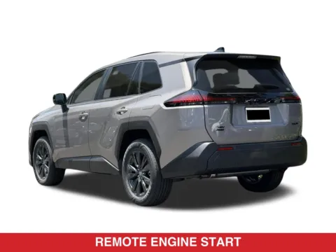 More photos of 2026 Toyota RAV4 XLE Premium at Mossy Toyota, CA