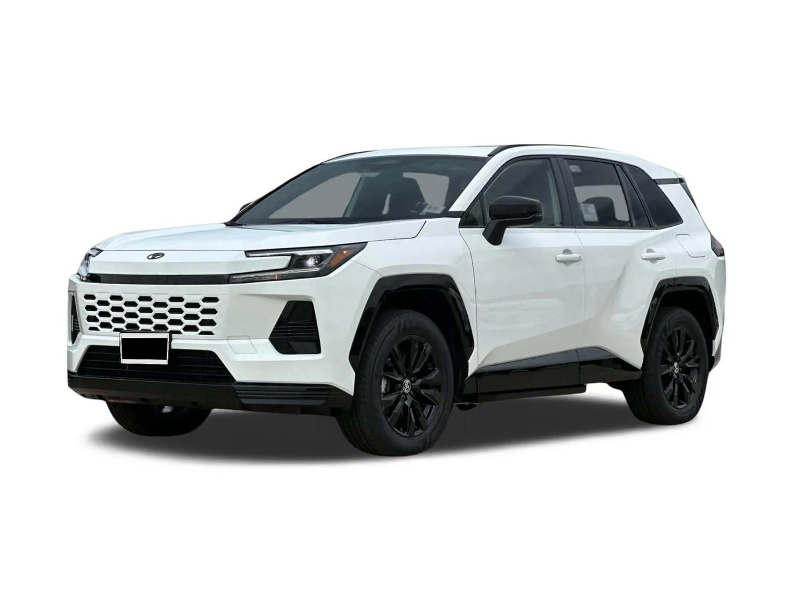 2026 Toyota RAV4 Plug-In Hybrid SE for sale in San Diego, CA
