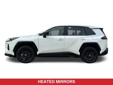 Photos of 2026 Toyota RAV4 Plug-In Hybrid SE for sale in San Diego, CA at Mossy Toyota