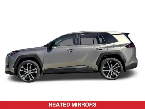 Photos of 2026 Toyota RAV4 Limited for sale in San Diego, CA at Mossy Toyota