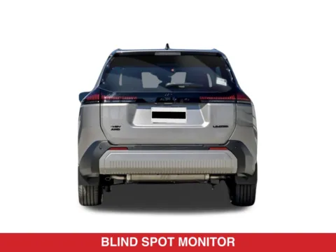 More photos of 2026 Toyota RAV4 Limited at Mossy Toyota, CA