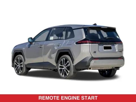 More photos of 2026 Toyota RAV4 Limited at Mossy Toyota, CA