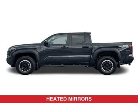 Photos of 2026 Toyota Tacoma TRD Off-Road for sale in San Diego, CA at Mossy Toyota