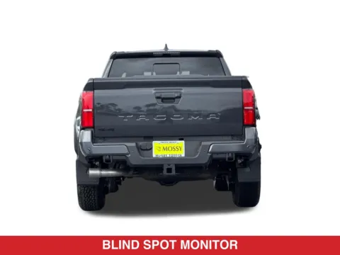 More photos of 2026 Toyota Tacoma TRD Off-Road at Mossy Toyota, CA
