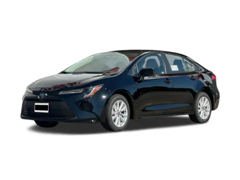 Unknown 2027 Toyota Corolla LE for sale in San Diego, CA