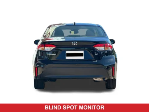More photos of 2027 Toyota Corolla LE at Mossy Toyota, CA
