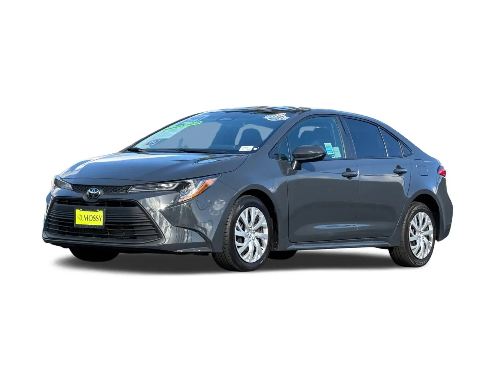 2025 Toyota Corolla LE for sale in San Diego, CA