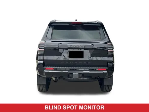 More photos of 2026 Toyota 4Runner TRD Sport Premium at Mossy Toyota, CA