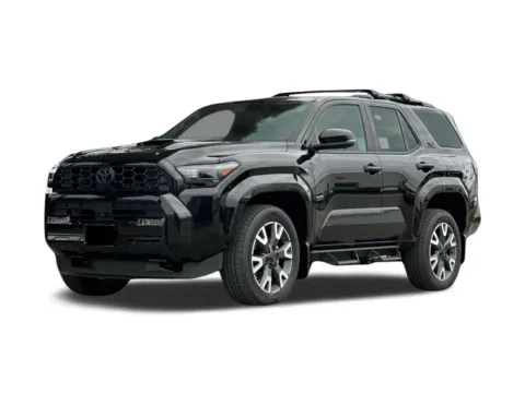 Unknown 2026 Toyota 4Runner TRD Sport Premium for sale in San Diego, CA
