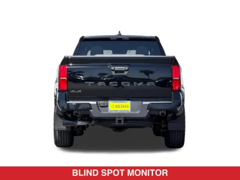 More photos of 2026 Toyota Tacoma SR5 at Mossy Toyota, CA