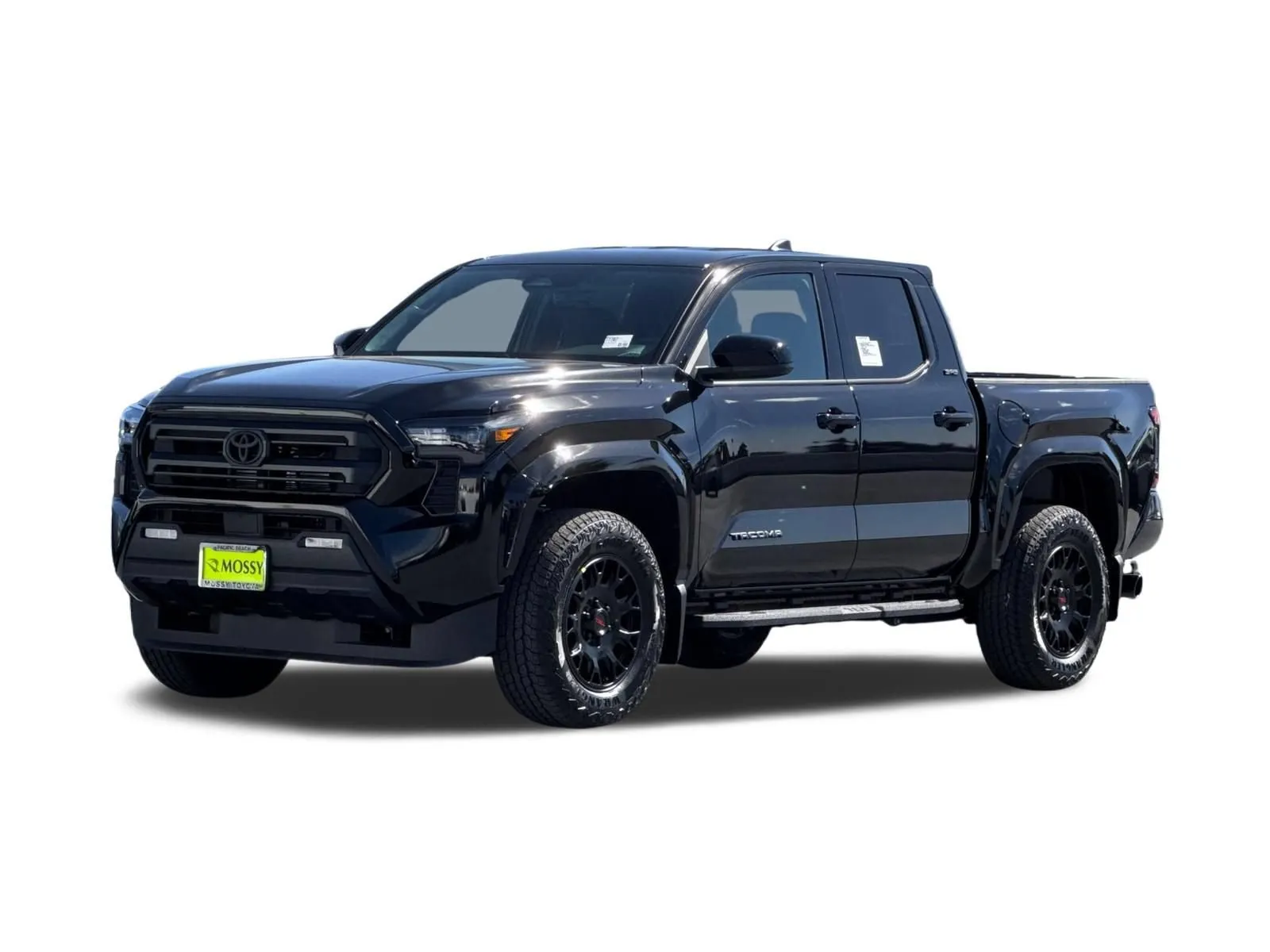 Unknown 2026 Toyota Tacoma SR5 for sale in San Diego, CA