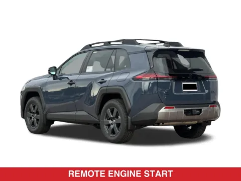 More photos of 2026 Toyota RAV4 Woodland at Mossy Toyota, CA