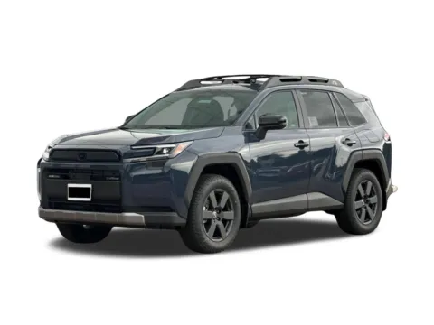 Unknown 2026 Toyota RAV4 Woodland for sale in San Diego, CA