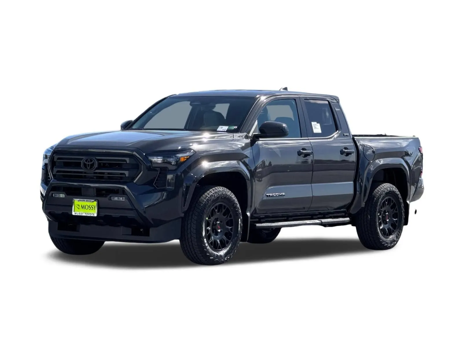 Unknown 2026 Toyota Tacoma SR5 for sale in San Diego, CA