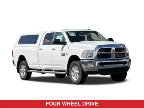 Photos of 2015 Ram 2500 Big Horn for sale in San Diego, CA at Mossy Toyota