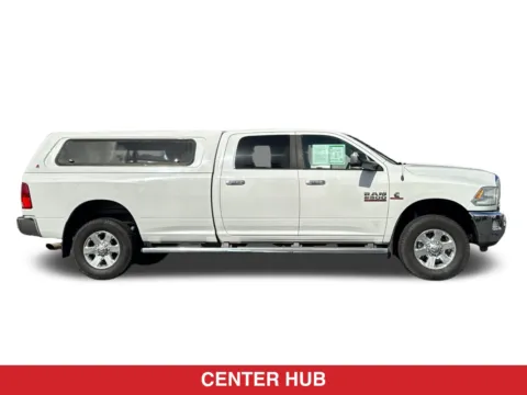 More photos of 2015 Ram 2500 Big Horn at Mossy Toyota, CA