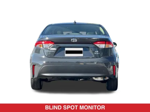 More photos of 2027 Toyota Corolla Hybrid LE at Mossy Toyota, CA