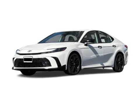 Unknown 2026 Toyota Camry SE Nightshade for sale in San Diego, CA