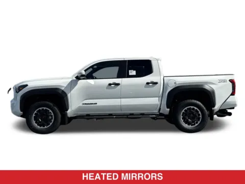 Photos of 2026 Toyota Tacoma TRD Off-Road for sale in San Diego, CA at Mossy Toyota