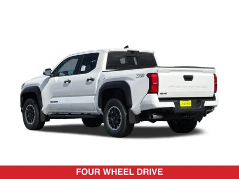 More photos of 2026 Toyota Tacoma TRD Off-Road at Mossy Toyota, CA