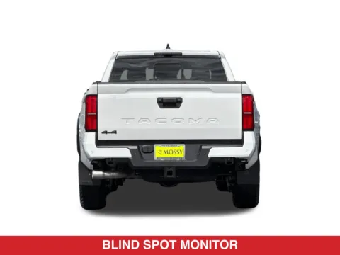 More photos of 2026 Toyota Tacoma TRD Off-Road at Mossy Toyota, CA