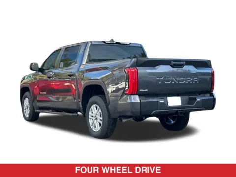More photos of 2026 Toyota Tundra SR5 at Mossy Toyota, CA