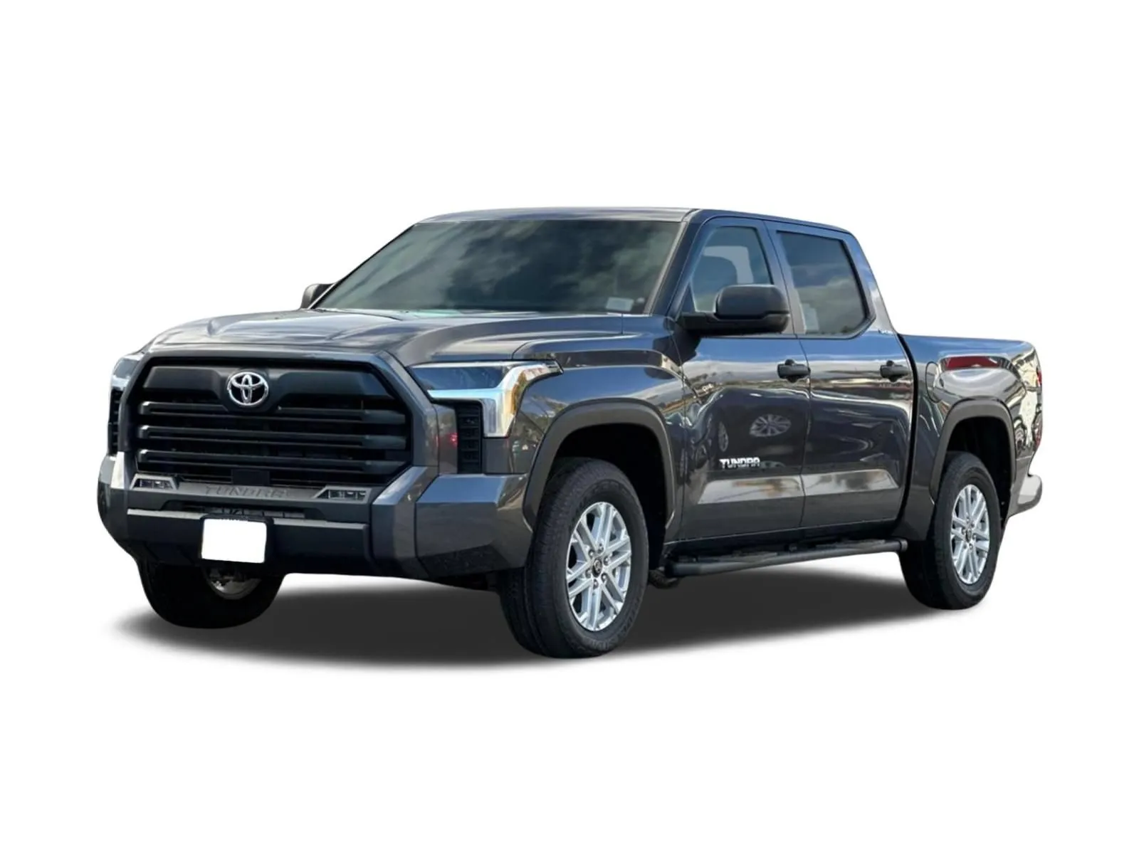 Unknown 2026 Toyota Tundra SR5 for sale in San Diego, CA