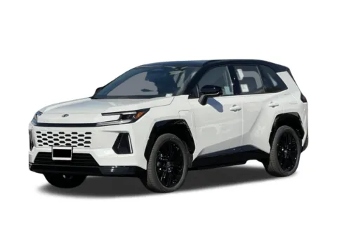 Unknown 2026 Toyota RAV4 Plug-In Hybrid XSE for sale in San Diego, CA