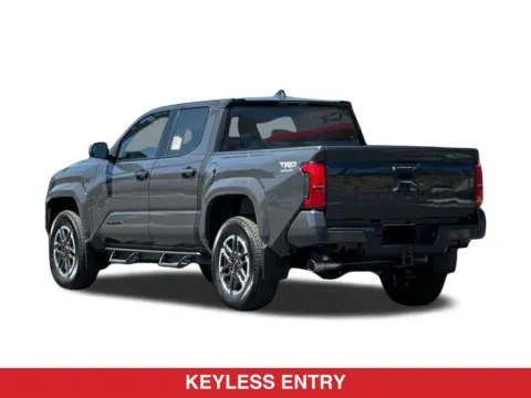 More photos of 2026 Toyota Tacoma TRD Sport at Mossy Toyota, CA