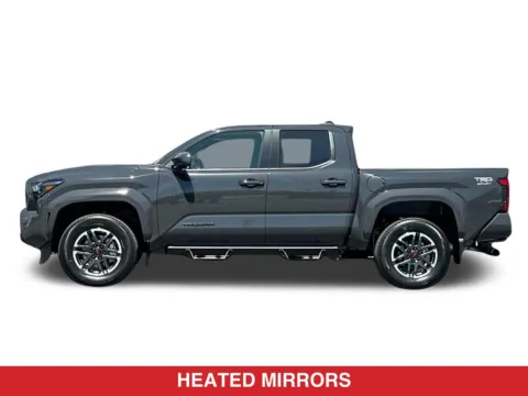 Photos of 2026 Toyota Tacoma TRD Sport for sale in San Diego, CA at Mossy Toyota