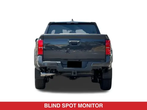 More photos of 2026 Toyota Tacoma TRD Sport at Mossy Toyota, CA