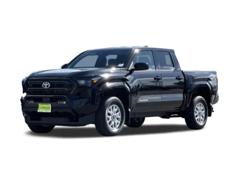 Unknown 2026 Toyota Tacoma SR5 for sale in San Diego, CA