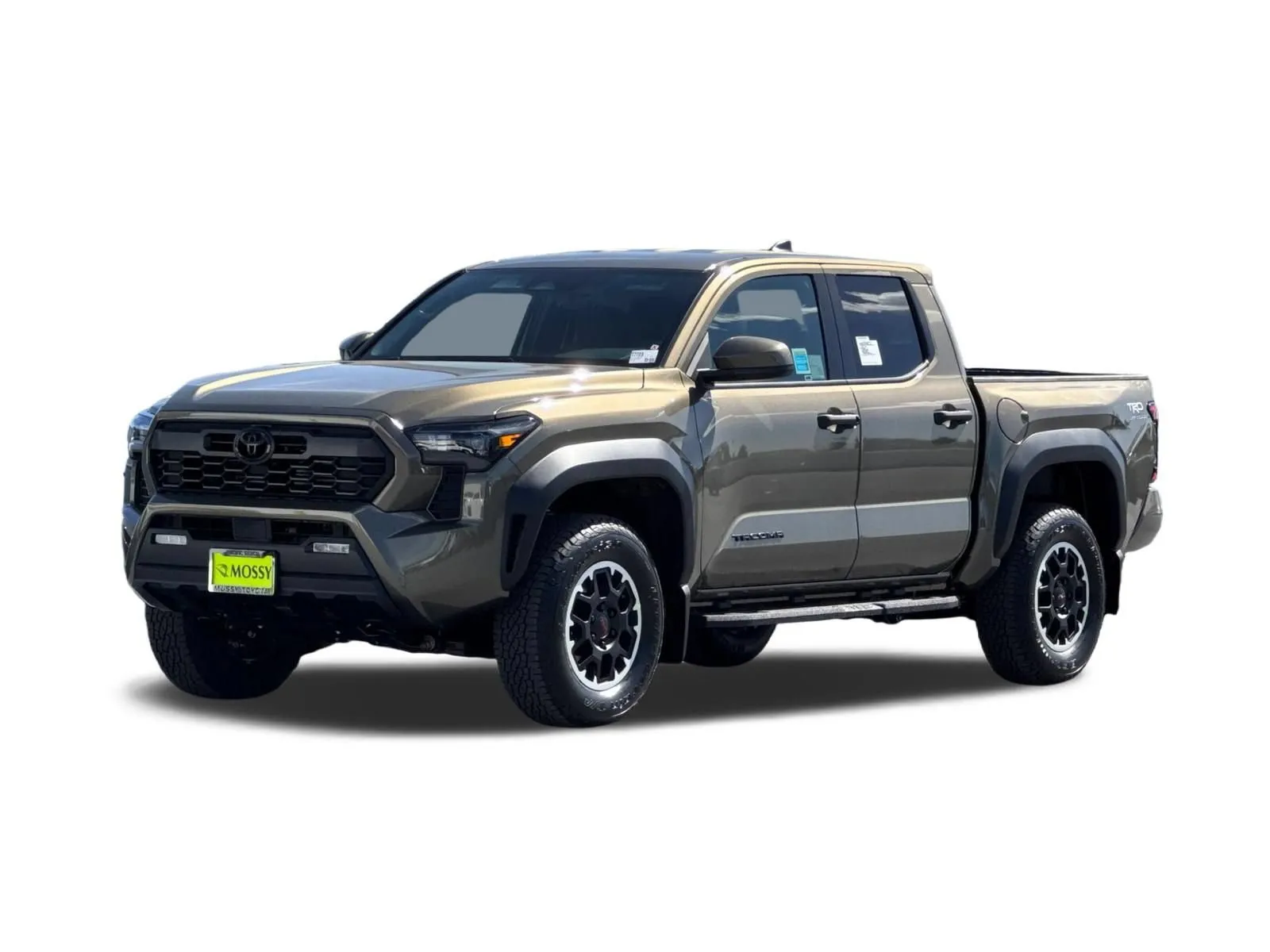 Unknown 2026 Toyota Tacoma TRD Off-Road for sale in San Diego, CA