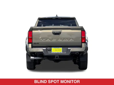 More photos of 2026 Toyota Tacoma TRD Off-Road at Mossy Toyota, CA