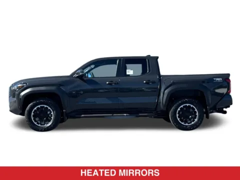 Photos of 2026 Toyota Tacoma TRD Off-Road for sale in San Diego, CA at Mossy Toyota