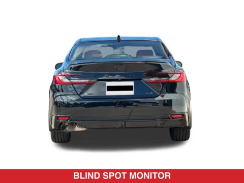 More photos of 2027 Toyota Camry XSE at Mossy Toyota, CA